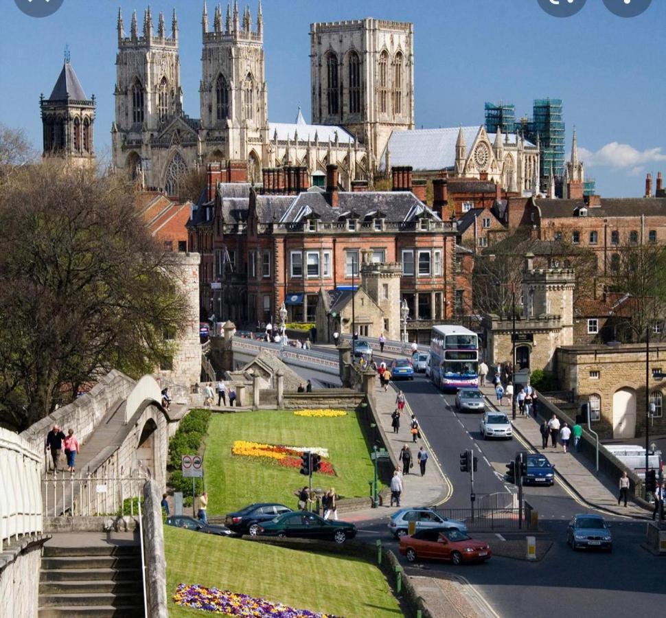 Yorkshire View *
