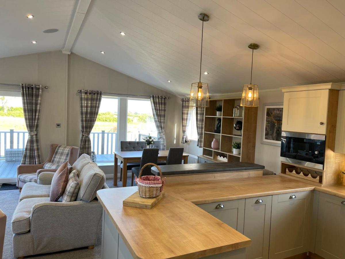 Holiday home Yorkshire View York