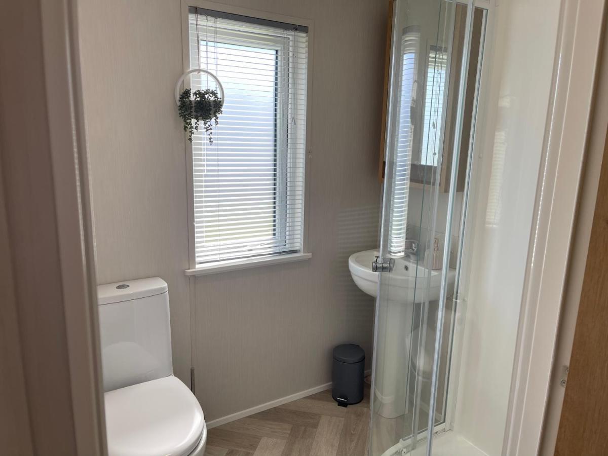 Yorkshire View Holiday home *