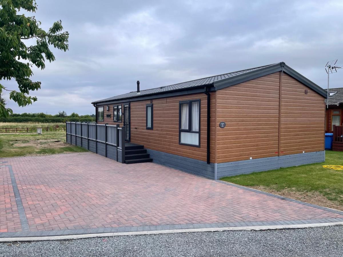 Holiday home Yorkshire View